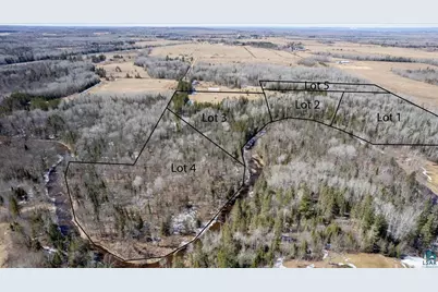 9377 E Wood Rd, Poplar, WI 54864 - Photo 4