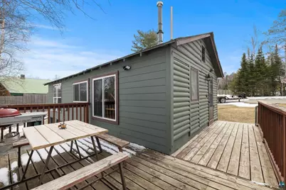 2001 A&b Bayview Dr, Tower, MN 55790 - Photo 8