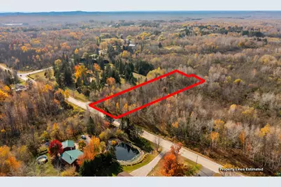 Xxx Lot 1 Getchell Rd, Hermantown, MN 55811 - Photo 2
