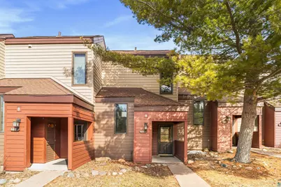 521 Moose Mountain Dr #A, Lutsen, MN 55612 - Photo 1