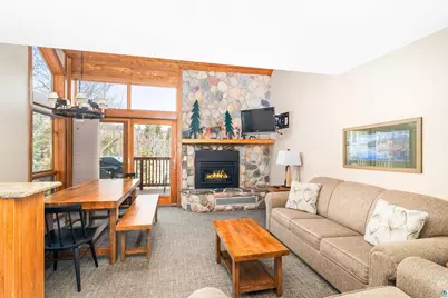 521 Moose Mountain Dr #A, Lutsen, MN 55612 - Photo 2