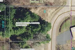 N 2nd St, Bayfield, WI 54814 - Photo 1