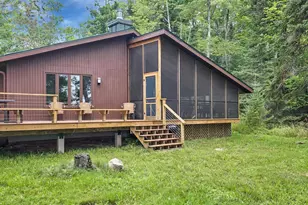 869 South Shore Rd, La Pointe, WI 54850 - Photo 1