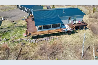 10173 Little Marais Trl, Silver Bay, MN 55614 - Photo 2
