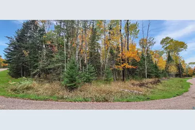 Lot 1, Block 1 Raspberry Trl, La Pointe, WI 54850 - Photo 1