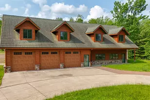 1881 Co Rd A, Spooner, WI 54801 - Photo 4