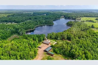 1881 County Rd A, Spooner, WI 54801 - Photo 2