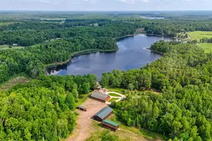 1881 Co Rd A, Spooner, WI 54801 - Photo 2