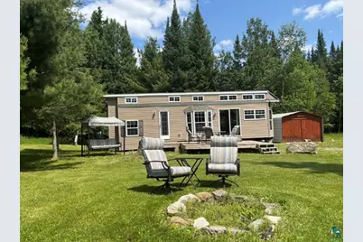 9436 Bear Ridge Dr, Orr, MN 55771 - Photo 1
