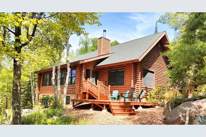 2357 Retreat Lodge Rd, Cook, MN 55723 - Photo 1