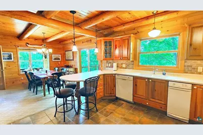 2357 Retreat Lodge Rd, Cook, MN 55723 - Photo 34