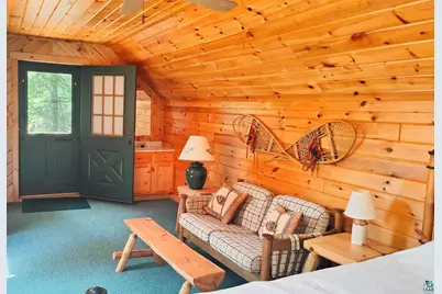 2357 Retreat Lodge Rd, Cook, MN 55723 - Photo 38