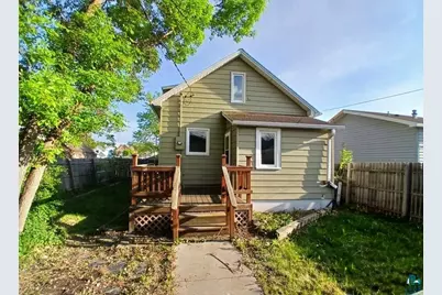 112 W 3rd Ave N, Aurora, MN 55705 - Photo 4