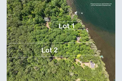 Lot 1 Thoroughfare Ln, Stone Lake, WI 54876 - Photo 10
