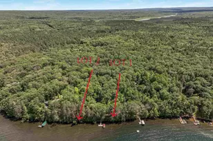 Lot 1 Thoroughfare Ln, Stone Lake, WI 54876 - Photo 1