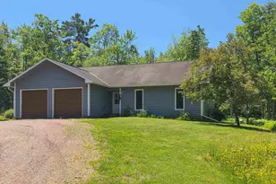 1161 Middle Rd, La Pointe, WI 54850 - Photo 2