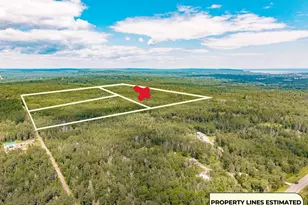X Stanley Rd, Two Harbors, MN 55616 - Photo 1