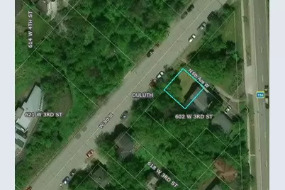 Tbd W 3rd St, Duluth, MN 55806 - Photo 2