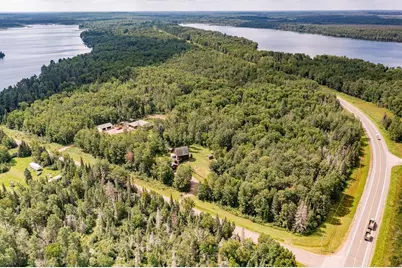 3687 Bassett Bay Beach, Brimson, MN 55602 - Photo 36