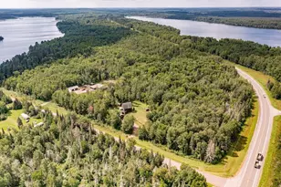 3687 Bassett Bay Beach, Brimson, MN 55602 - Photo 36