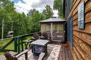 3687 Bassett Bay Beach, Brimson, MN 55602 - Photo 26