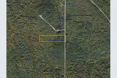 9.58 Acres On Peterson Hill Rd, Bayfield, WI 54814 - Photo 6