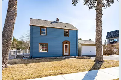 3406 E 4th St, Duluth, MN 55804 - Photo 1