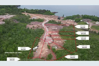 22 Lot Tbd Sawtooth Cir, Silver Bay, MN 55614 - Photo 1