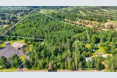 18.8 Acres On State Hwy 27, Hayward, WI 54843 - Photo 1