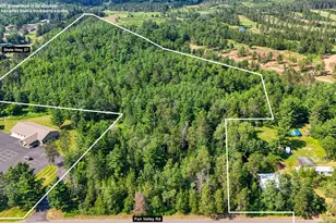 18 8 Acres On State Hwy 27, Hayward, WI 54843 - Photo 1