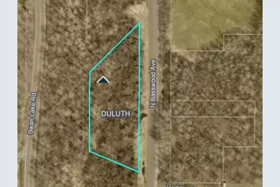 Xxx N Basswood Ave, Duluth, MN 55811 - Photo 1