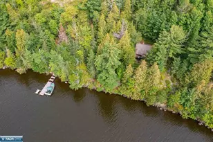 5262 S Ely Island, Tower, MN 55790 - Photo 1