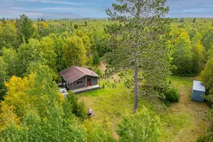 8644 Pulkinen Rd, Embarrass, MN 55732 - Photo 1