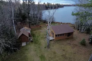 1581 Stone Lake Bridge Rd, Brimson, MN 55602 - Photo 14