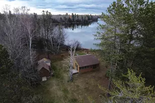 1581 Stone Lake Bridge Rd, Brimson, MN 55602 - Photo 16