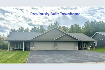 Lot 2 Unit A River Bend Dr #A, Esko, MN 55733 - Photo 1