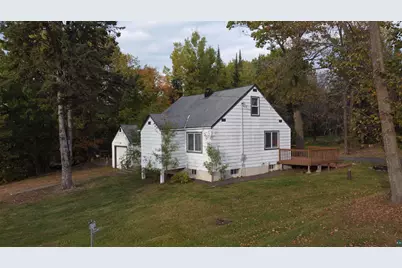 4756 S County Rd F, Maple, WI 54854 - Photo 2