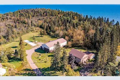 4892 Hwy 61 N, Beaver Bay, MN 55601 - Photo 1