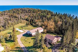 4892 Hwy 61 N, Beaver Bay, MN 55601 - Photo 1