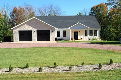 39142 North York Rd, High Bridge, WI 54846 - Photo 1