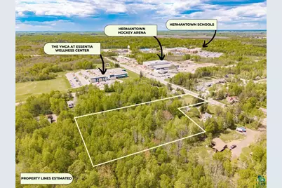52Xx W Arrowhead Rd, Hermantown, MN 55811 - Photo 1