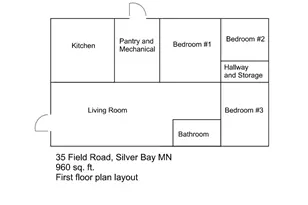 35 Field Rd, Silver Bay, MN 55614 - Photo 20
