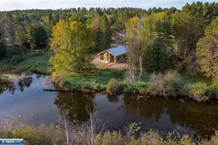 105 Marjo Dr, Tower, MN 55790 - Photo 1