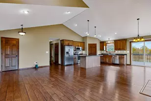 1495 Bain Rd, Brule, WI 54820 - Photo 2