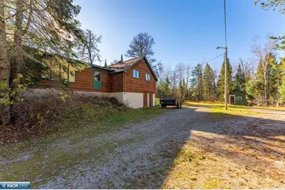 9141 Burghardt Rd, Cook, MN 55723 - Photo 4