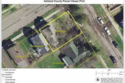 306 7th St W, Ashland, WI 54806 - Photo 2