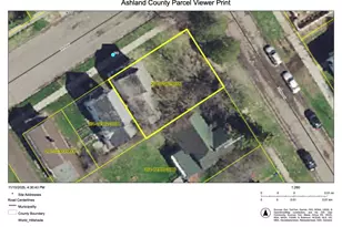 306 7th St W, Ashland, WI 54806 - Photo 2