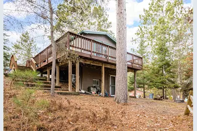 16656 S Eagle Point Rd, Wascott, WI 54859 - Photo 1
