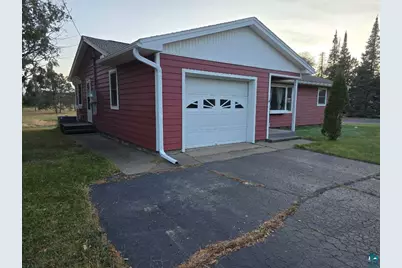 16101 W County Hill Rd, Hayward, WI 54843 - Photo 2