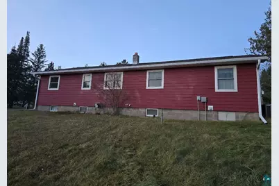 16101 W County Hill Rd, Hayward, WI 54843 - Photo 6